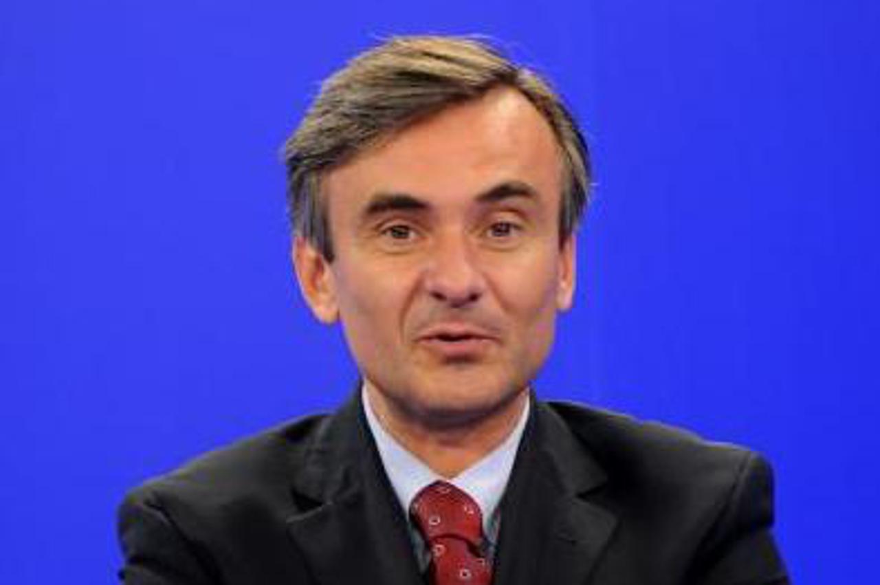 Davor Meštrović