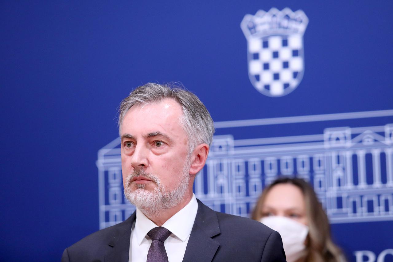 Zagreb: Miroslav Škoro o Vukovaru i državnom proračunu kao žrtvama HDZ-ove trgovačke koalicije