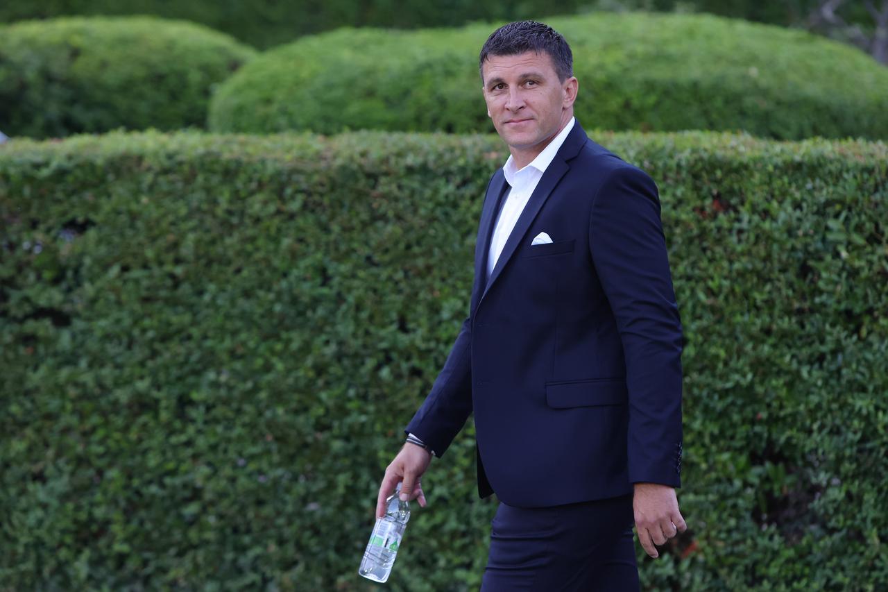 Nogometaši Zrinjskog igraju susret prvog kola kvalifikacija za Ligu prvaka protiv Sheriffa 