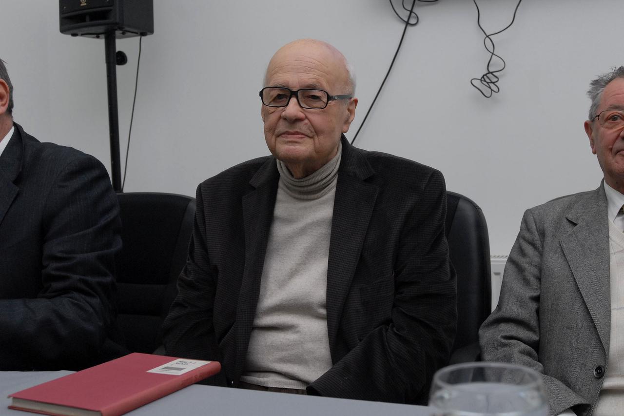 književnik miroslav slavko mađer