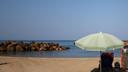 Turistica šetala plažom na Jadranu pa naletjela na sablasno otkriće: Policija sumnja na dva scenarija