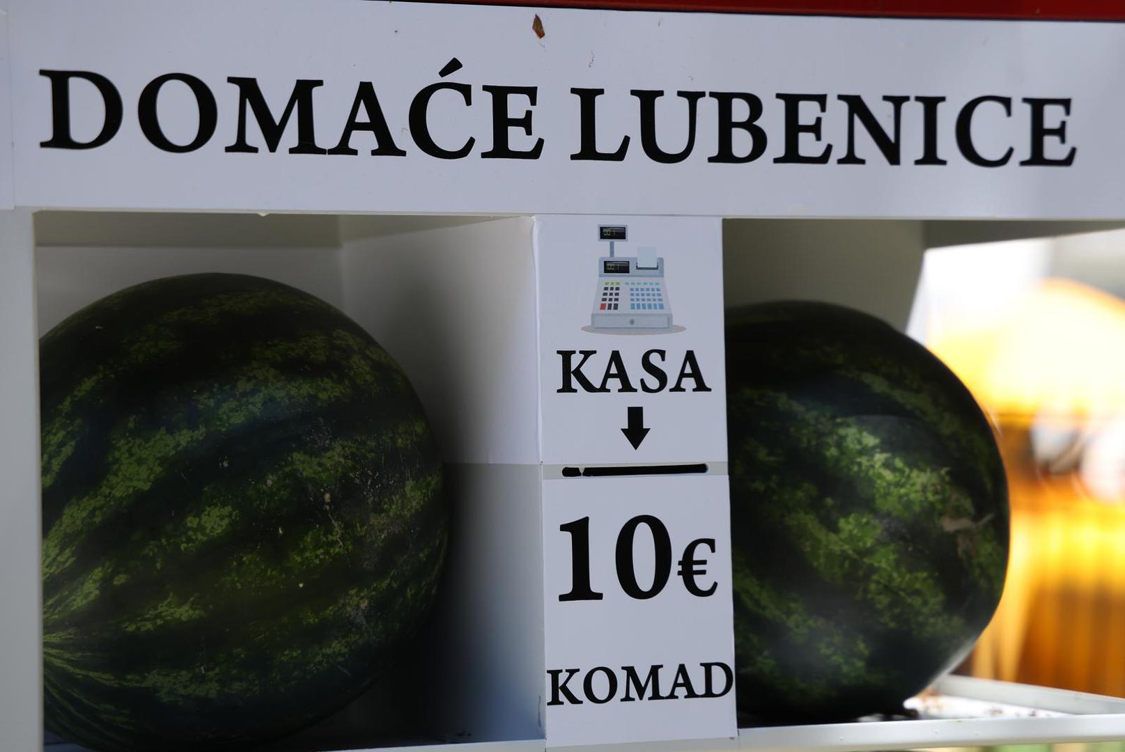 Ideja je već izazvala velik interes građana, posebno zbog jednostavnosti i dostupnosti kupnje tijekom cijelog dana i noći.