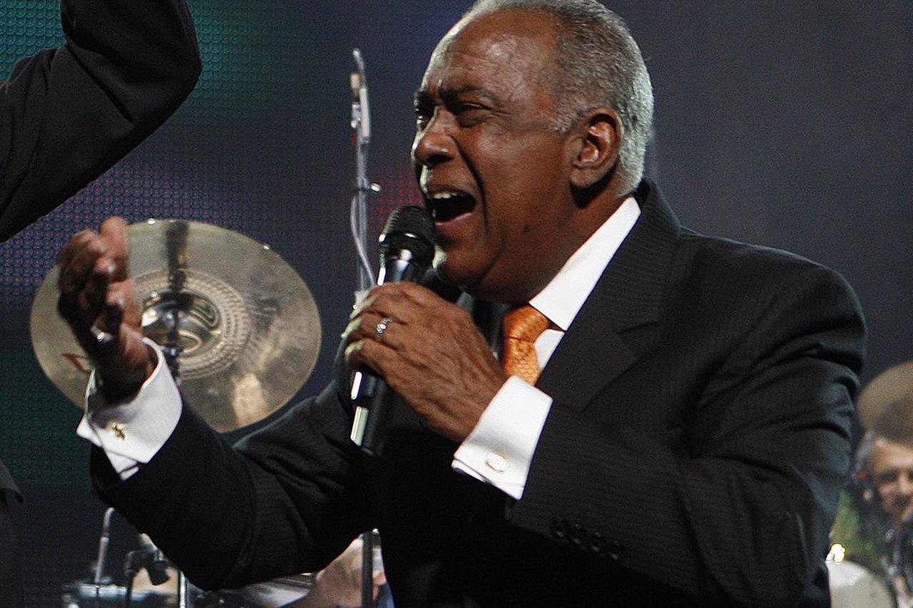 Cheo Feliciano