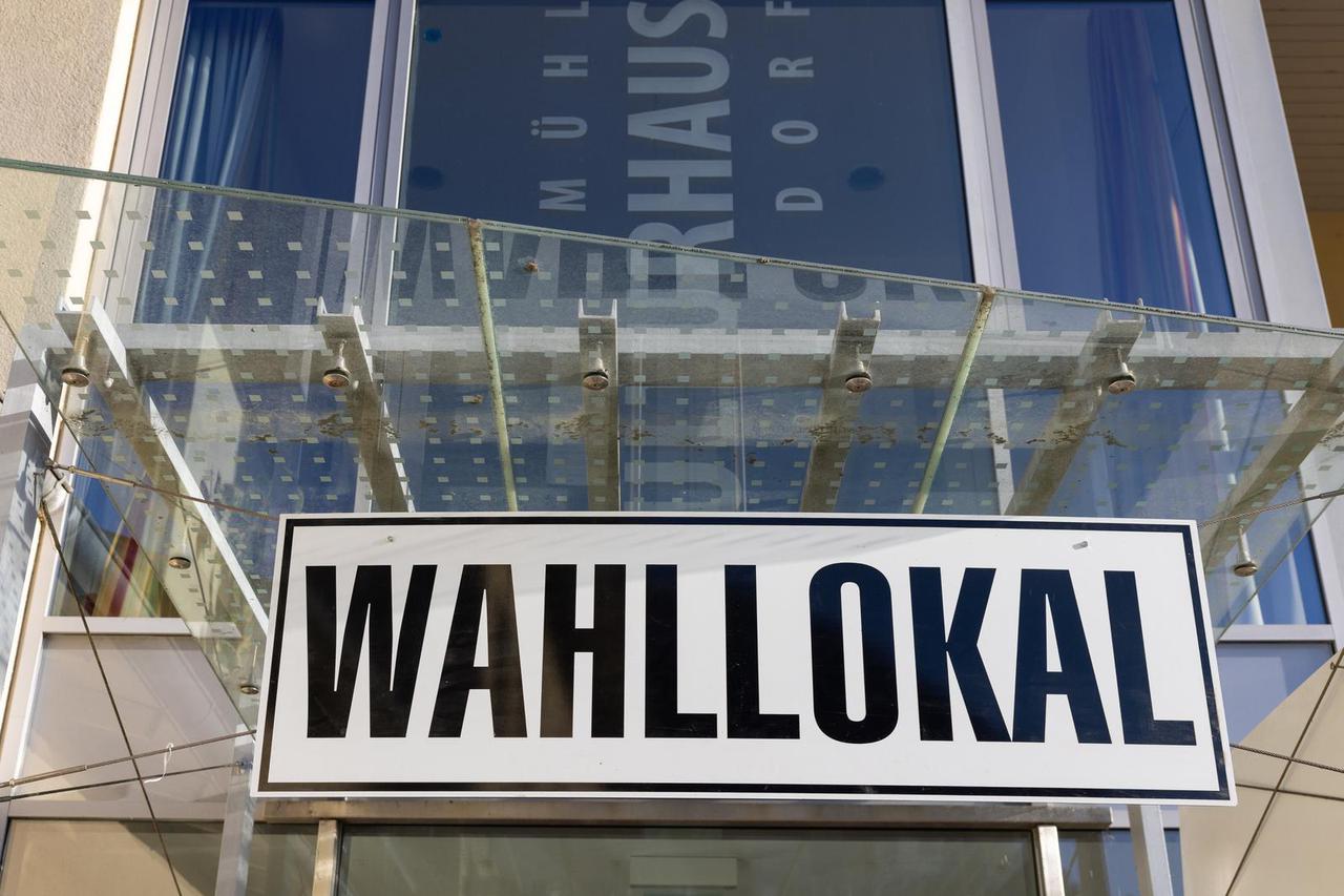 AUT, Kärntner Landtagswahlen 2023