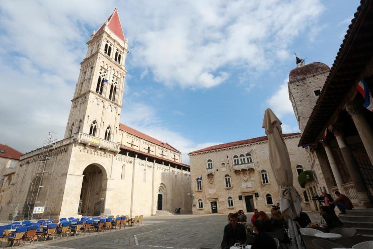 Trogir