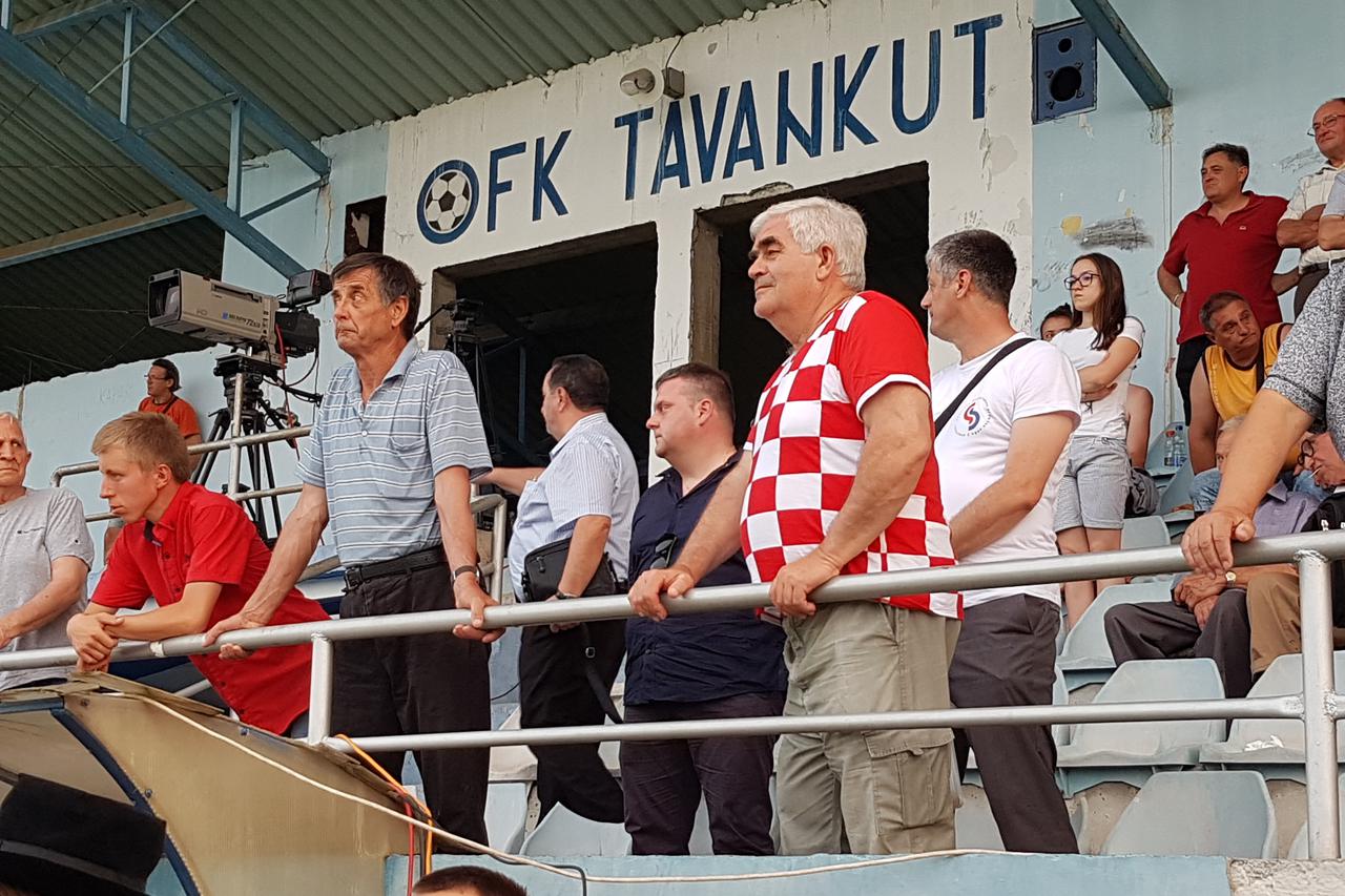 TAVANKUT