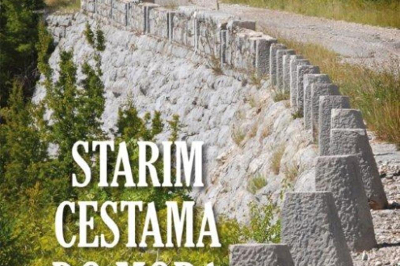 Starim cestama do mora 