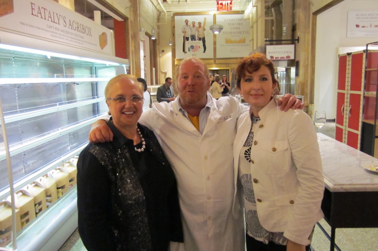 Lidia Bastianich