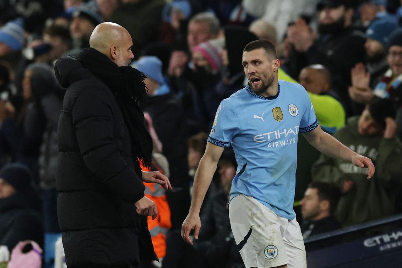 Premier League - Manchester City v West Ham United