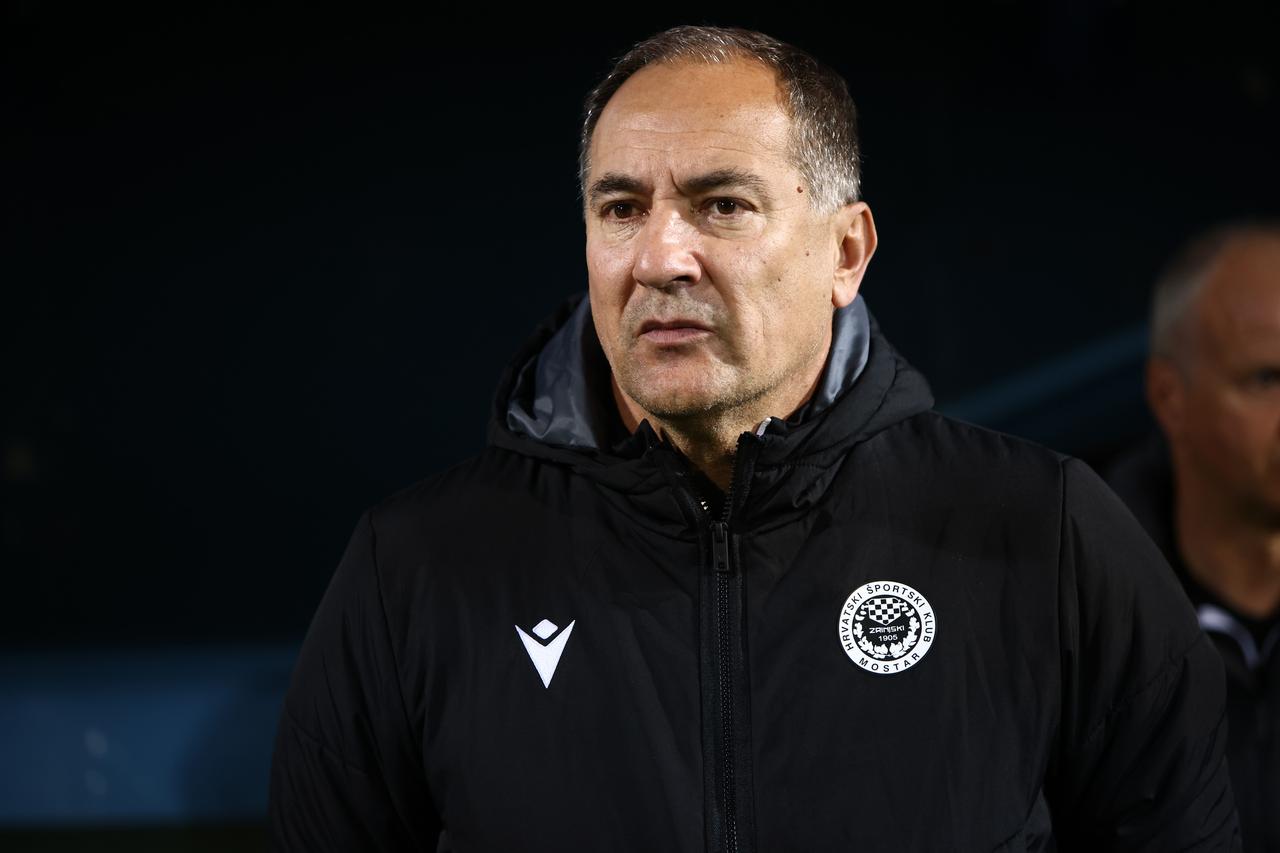 Široki Brijeg: WWin Premijer liga Bosne i Hercegovine, NK Široki Brijeg - HŠK Zrinjski