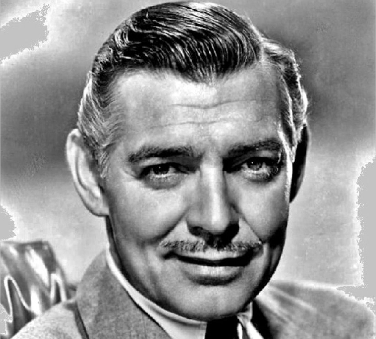 Clark Gable