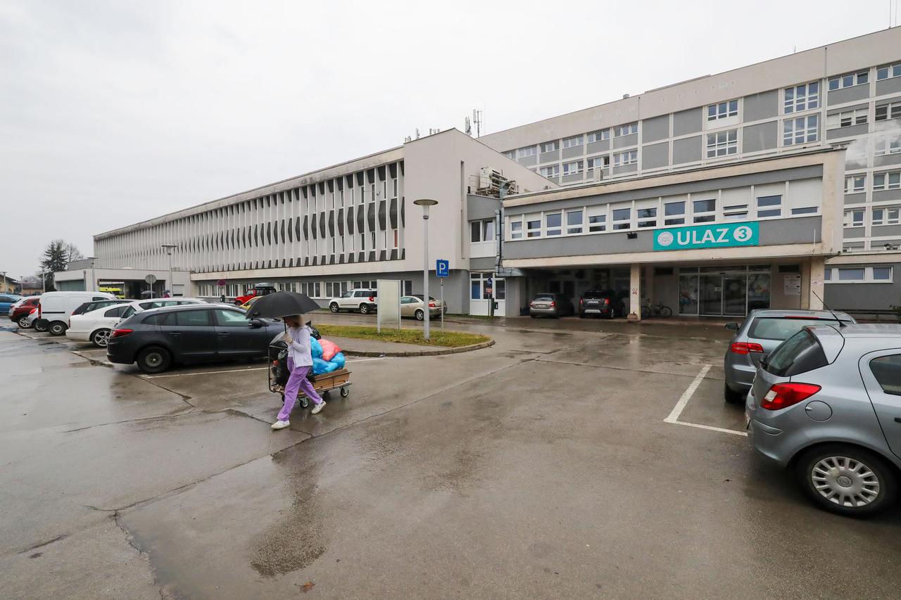 Karlovac: Izjava za medije o stanju nastradalih na autocesti A1 