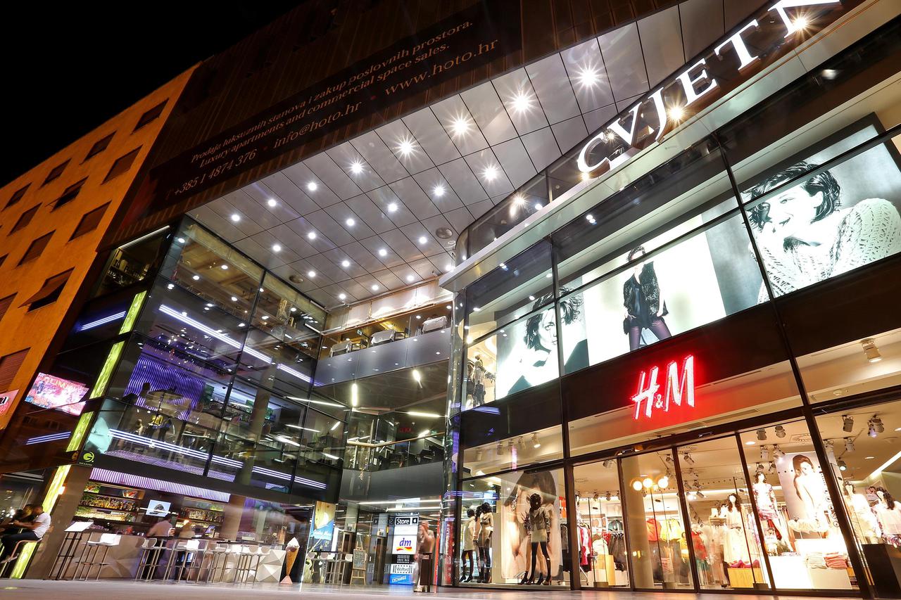 H&M