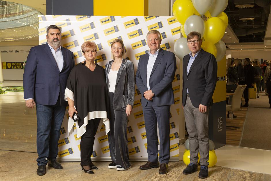 Otvorenje novog Prima salona u Westgateu