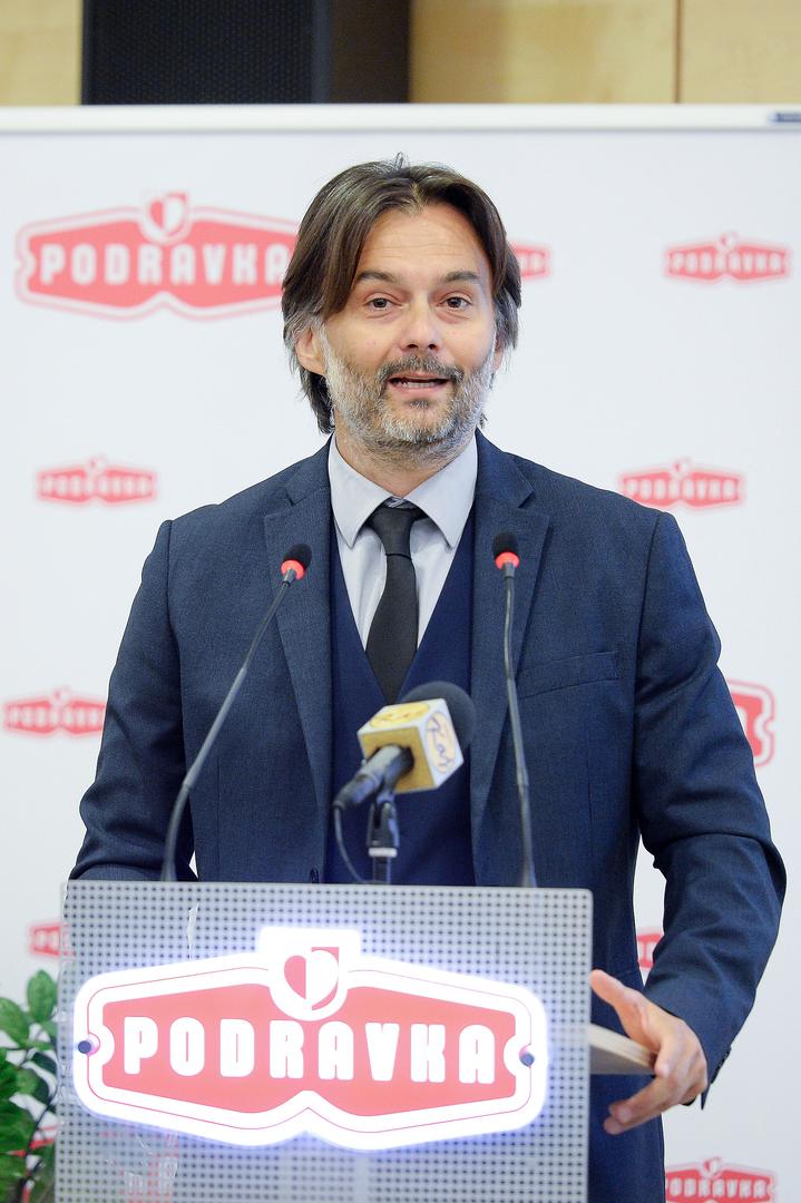 Dražen Klarić