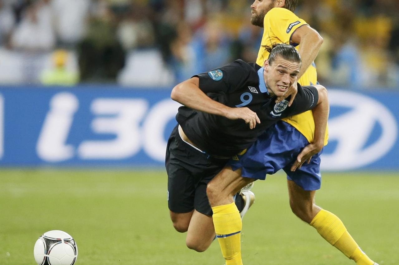 Švedska Engleska (1)