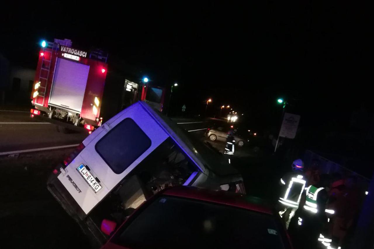nesreća u Virovitici