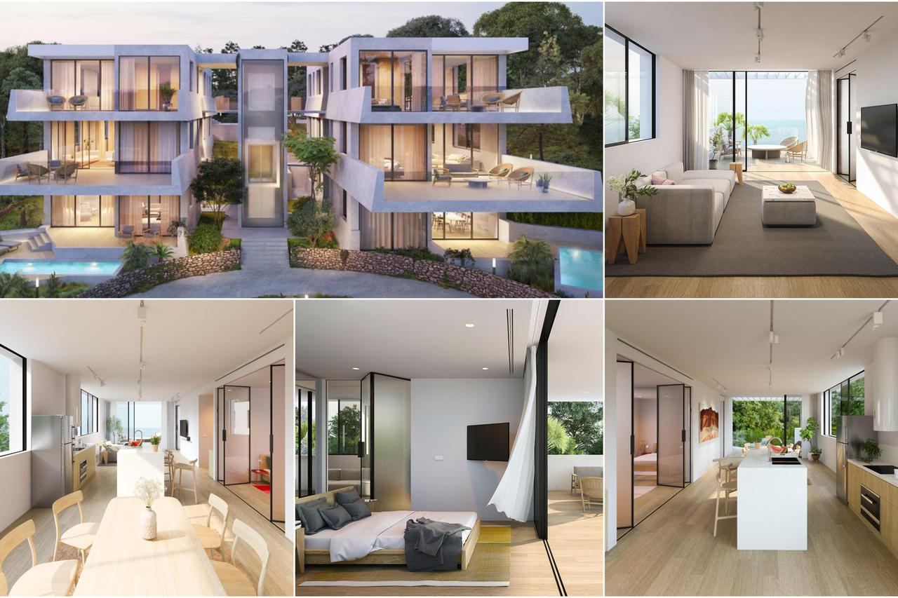 Arhitektonski ured ARHIV