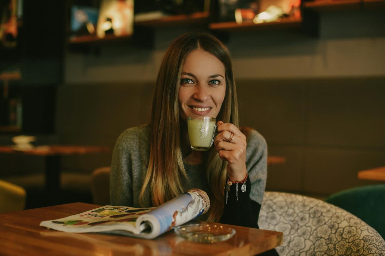 Tamara Garbajs isprobala je supernapitke