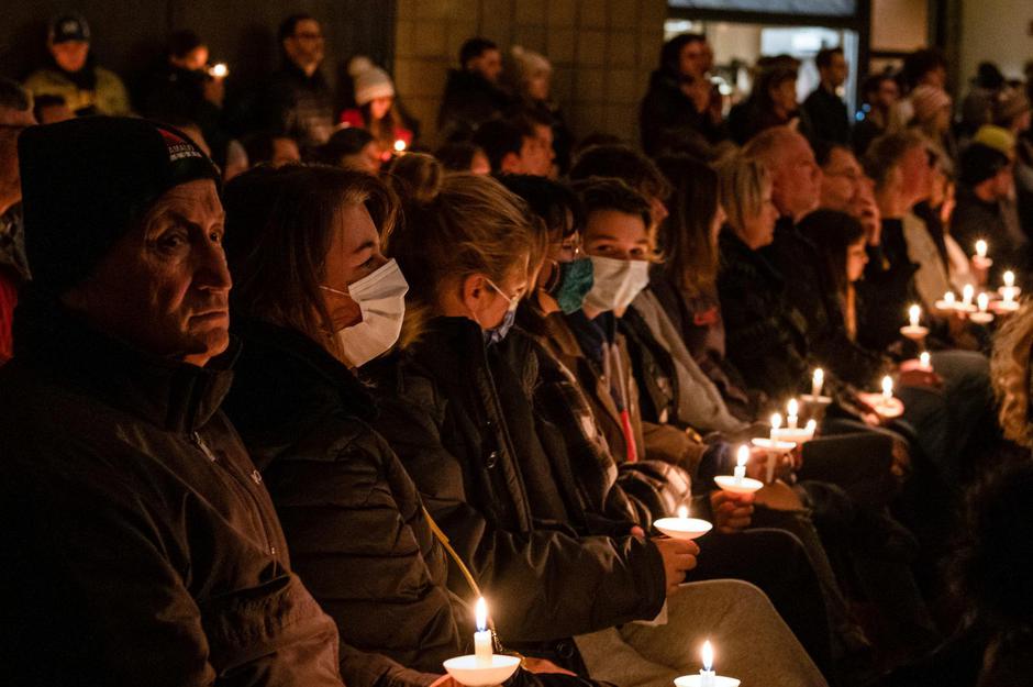 Michigan high school shooting leaves at least 3 dead