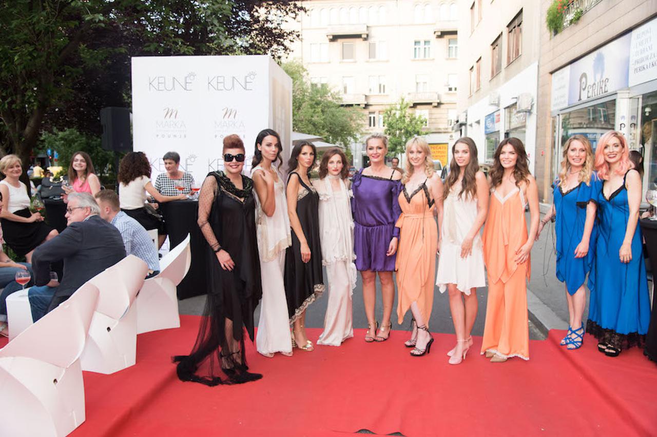 Popunje i Keune u Martićevoj