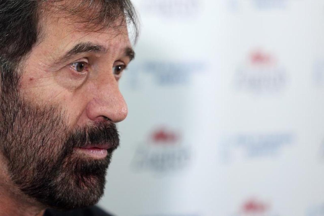 Veselin Vujović i Josip Valčić