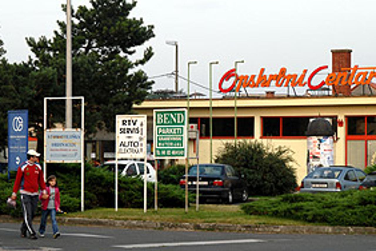 U Nedelišću postavit će se jedna infotočka, a u slovenskom Ormožu druga