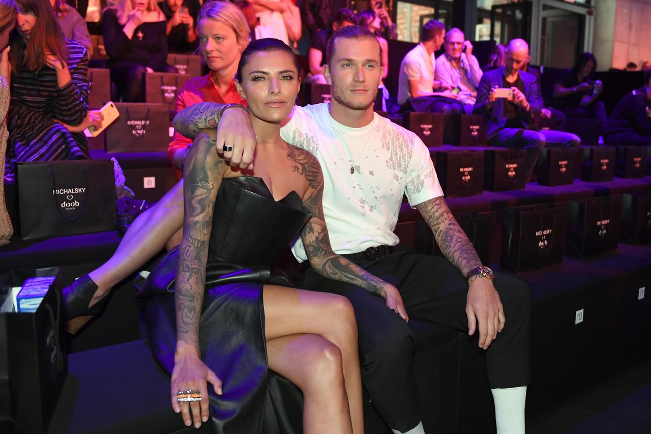 Berlin Fashion Week - Designer Michalsky