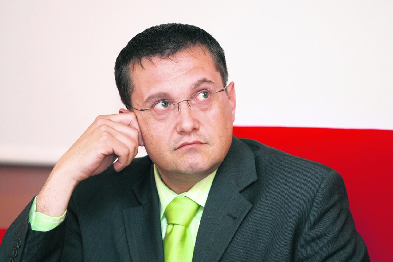 goran beus richembergh