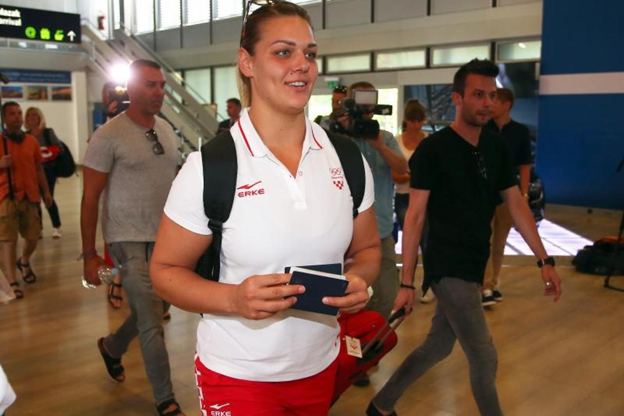 Sandra Perković