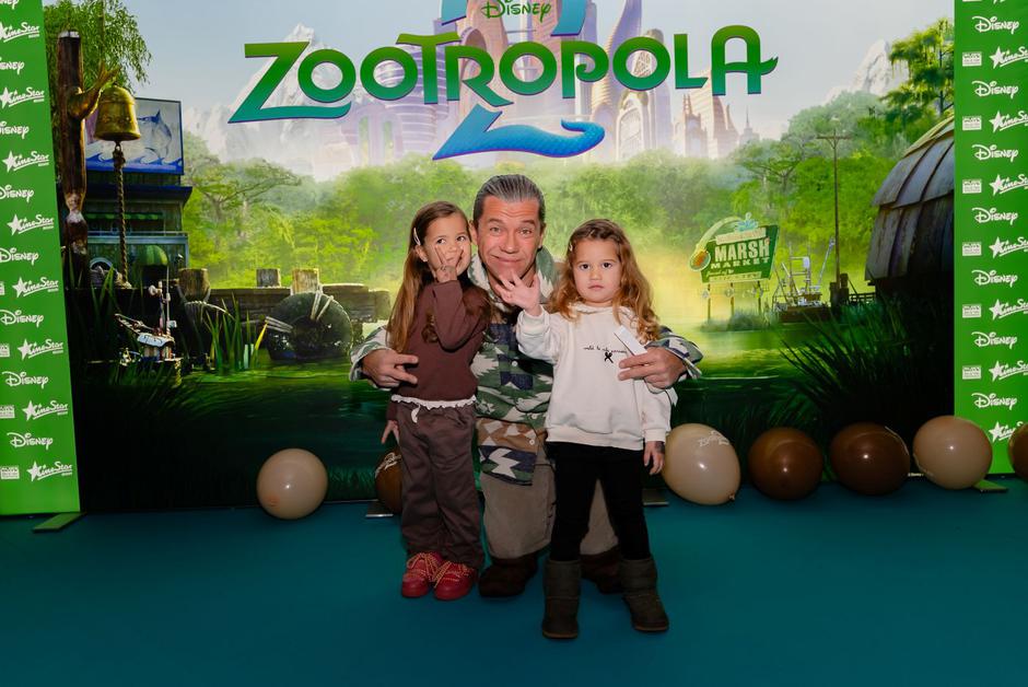 Zootropola 2
