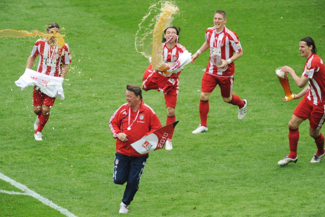 Louis van Gaal (1)