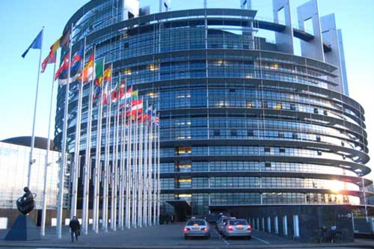 EU Parlament