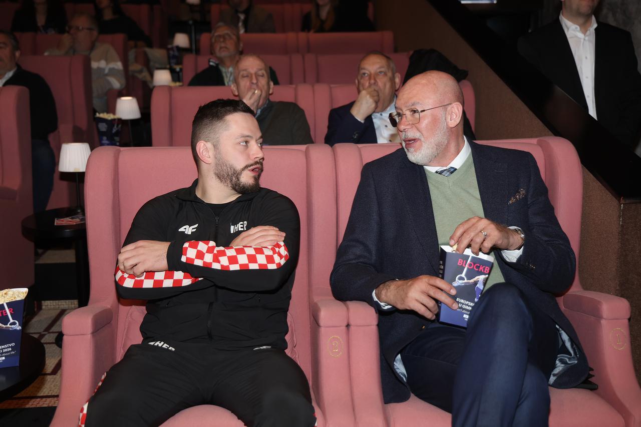 Zagreb: Najavljen program Europskog prvenstva u sportskoj gimnastici Zagreb 2026