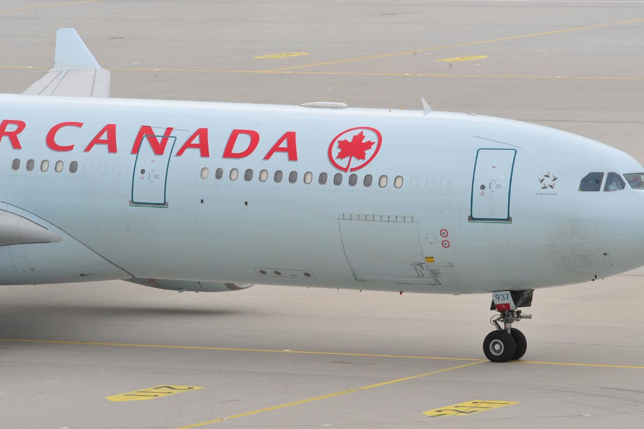 Air Canada