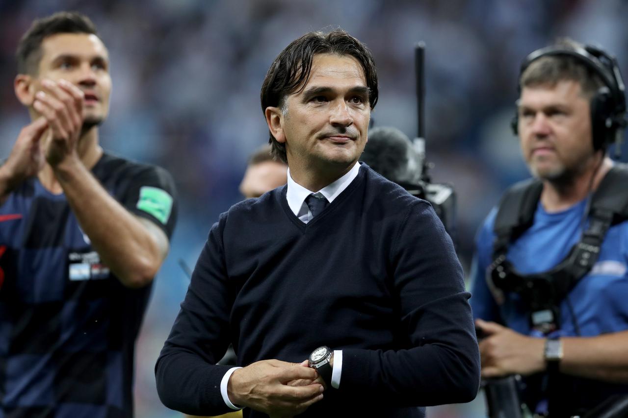 NA DANAŠNJI DAN 2018. Hrvatska razbila Argentinu i osigurala osminu finala Svjetskog prvenstva