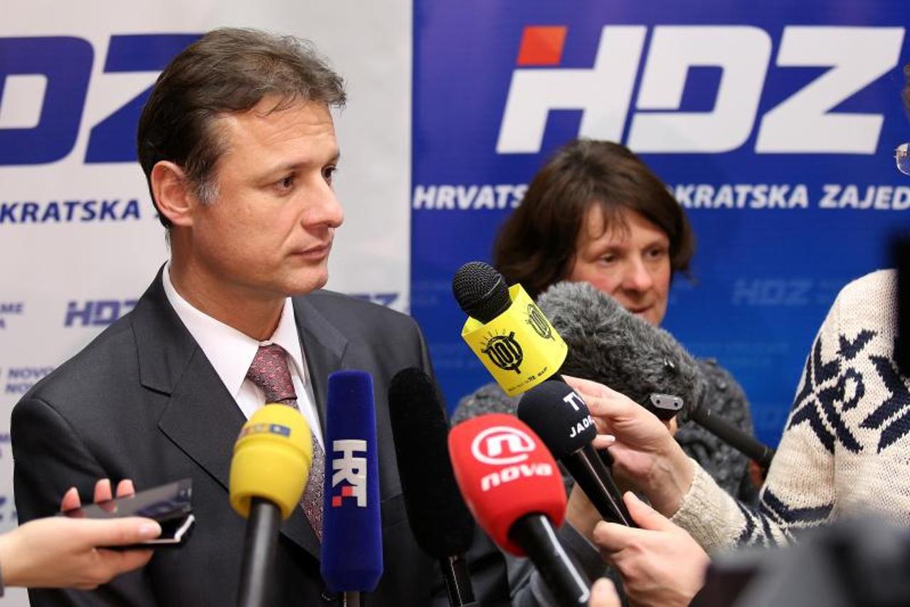 HDZ