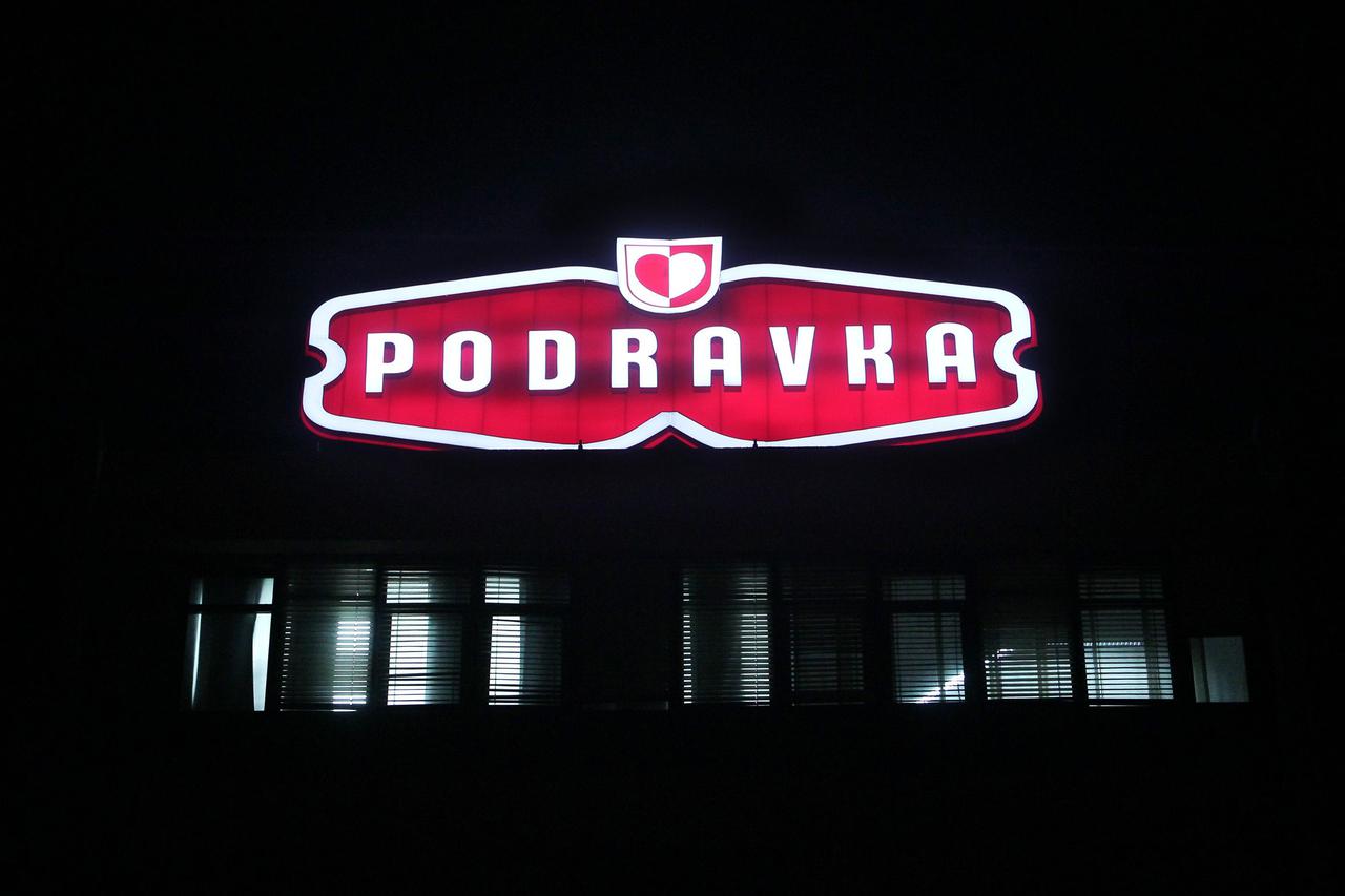 Podravka