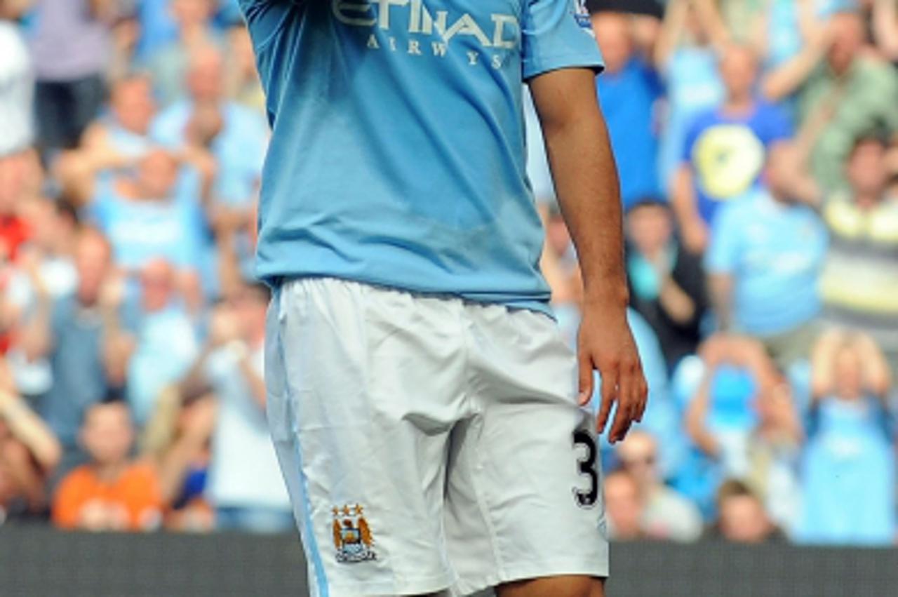 Carlos Tevez
