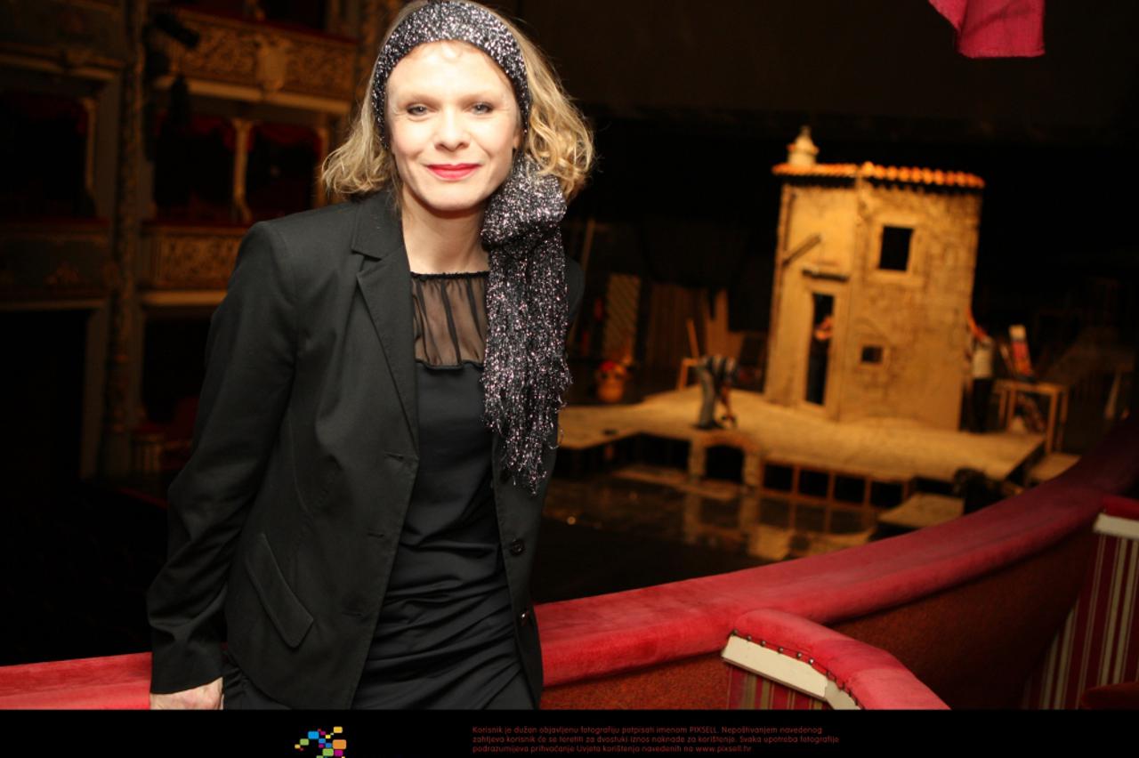 marina nemet 
