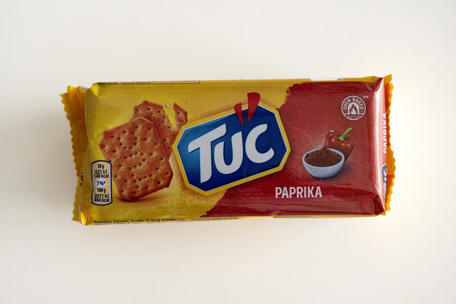 Zagreb: Testiranje čipsa i grickalica u redakciji Večernjeg lista
