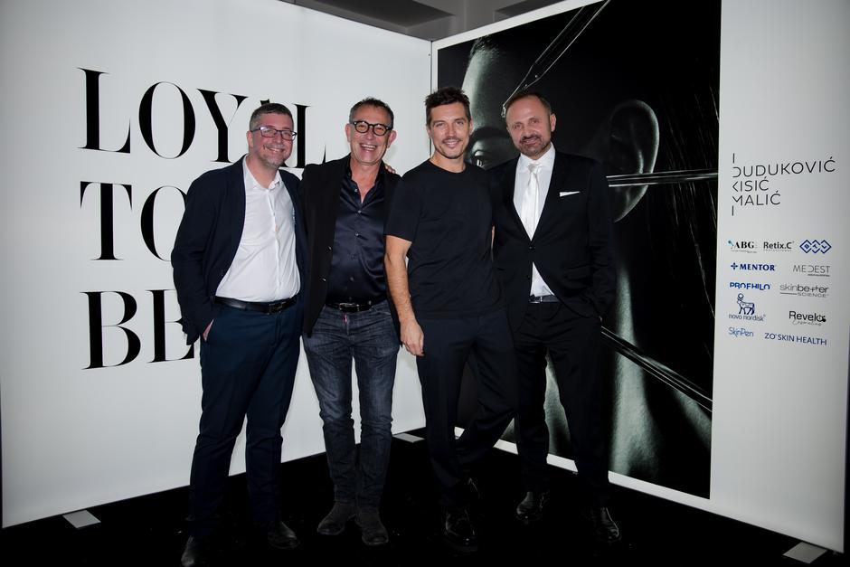 Poliklinika Duduković Kisić Malić