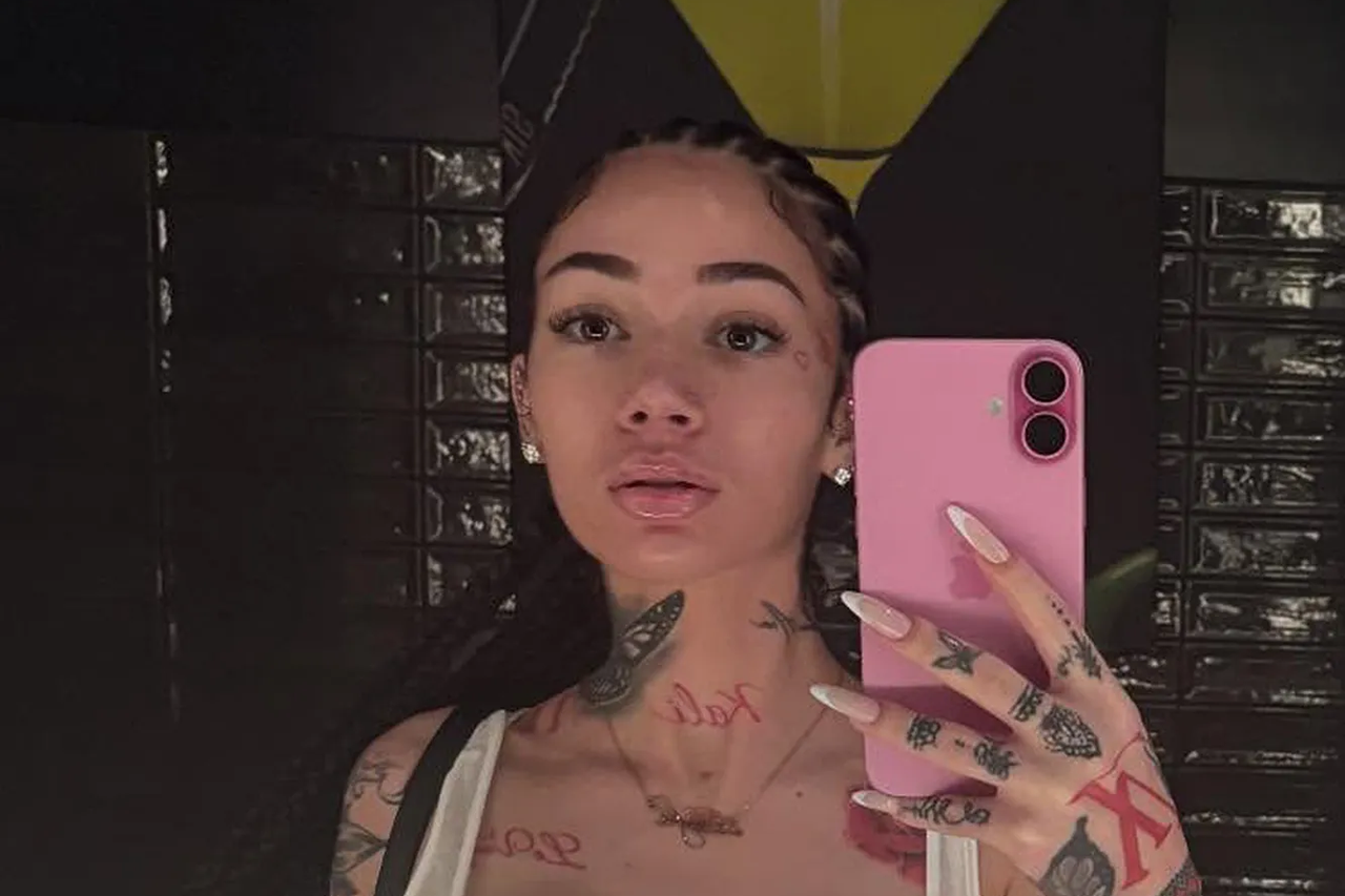 Bhad Bhabie