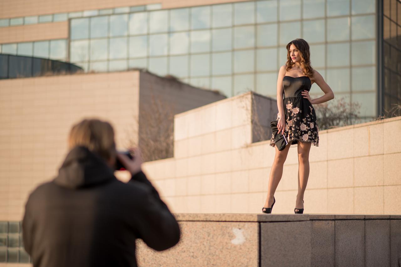 Modna kuća Diadema - „Pure romance“