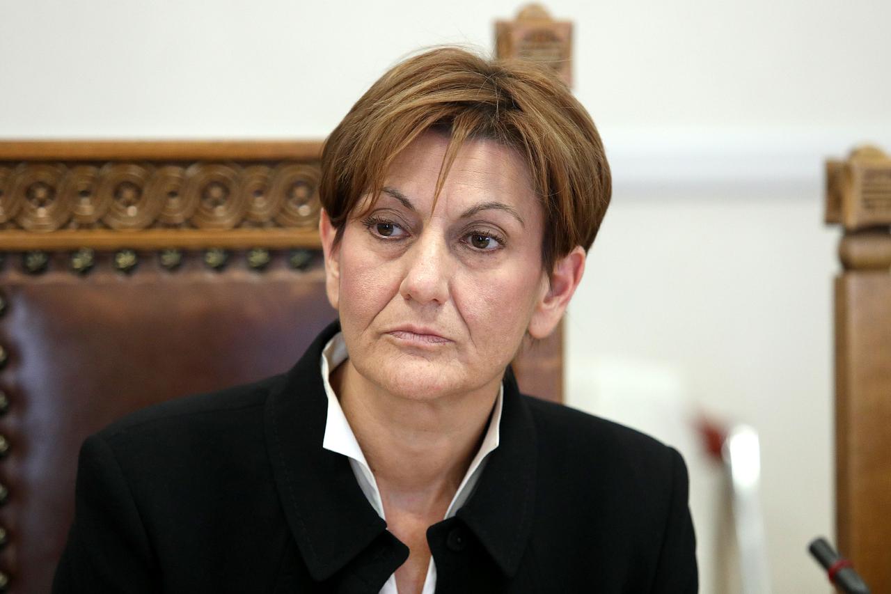 Martina Dalić