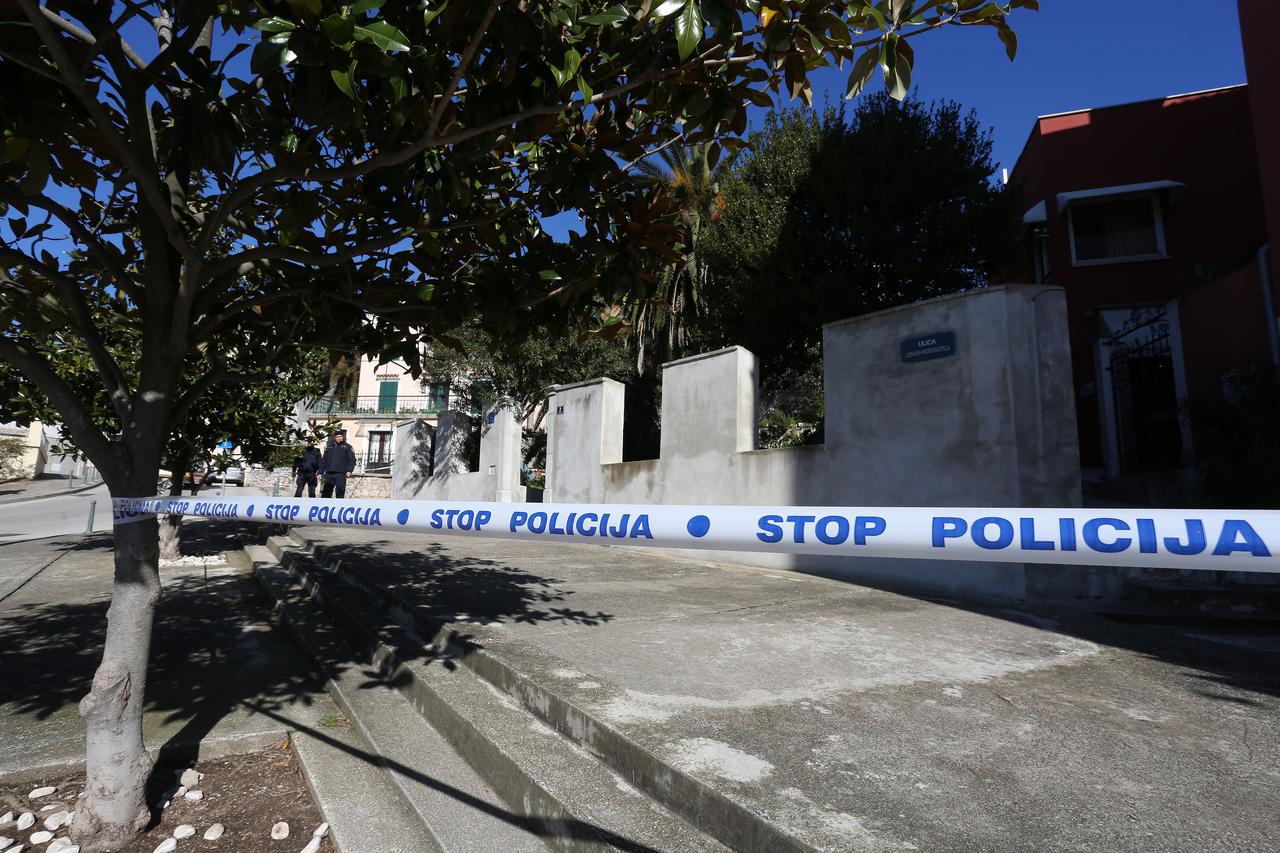 mali lošinj očevid