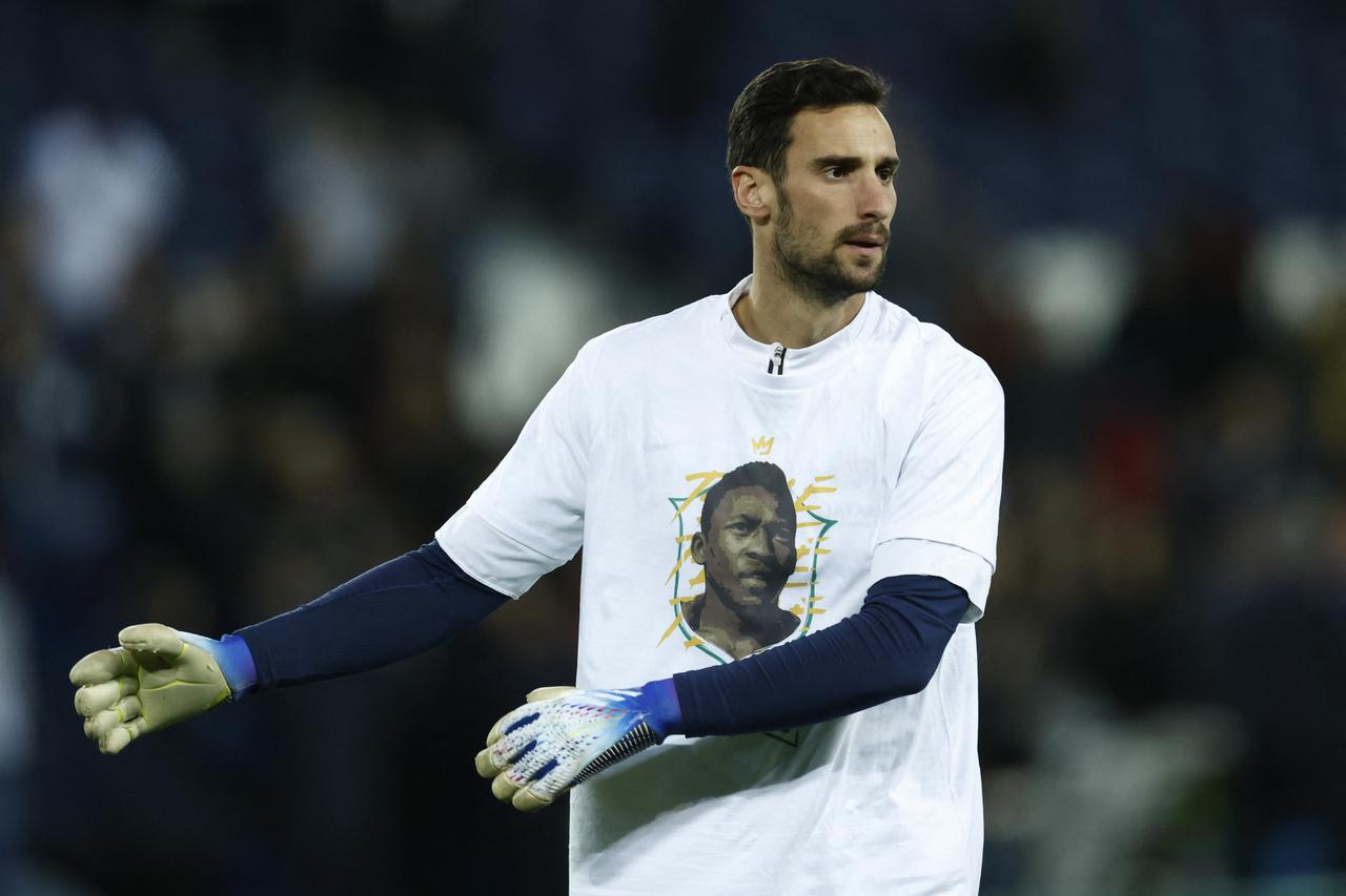 Ligue 1 - Paris St Germain v Angers