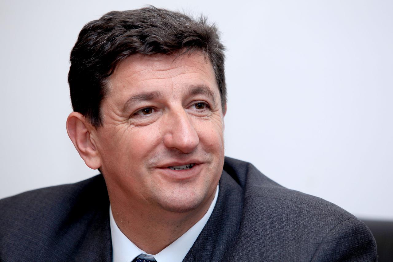 Željko Sačić