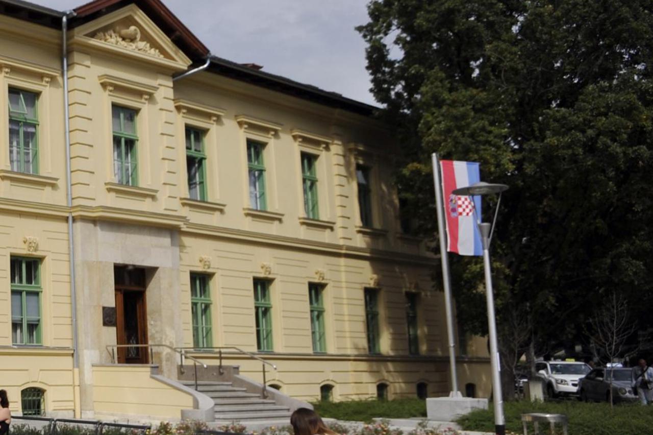 Vinogradska bolnica