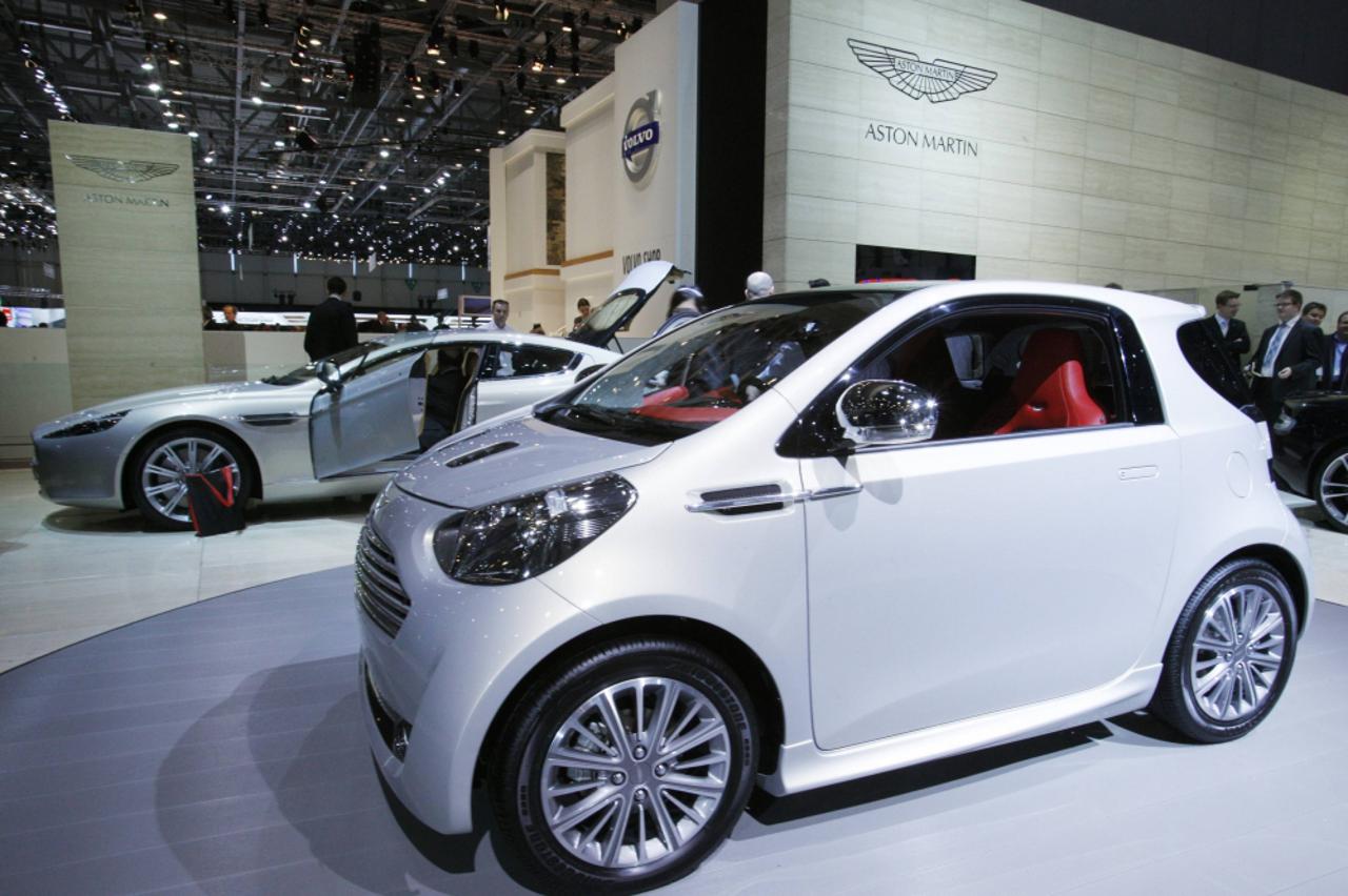 aston martin cygnet (1)